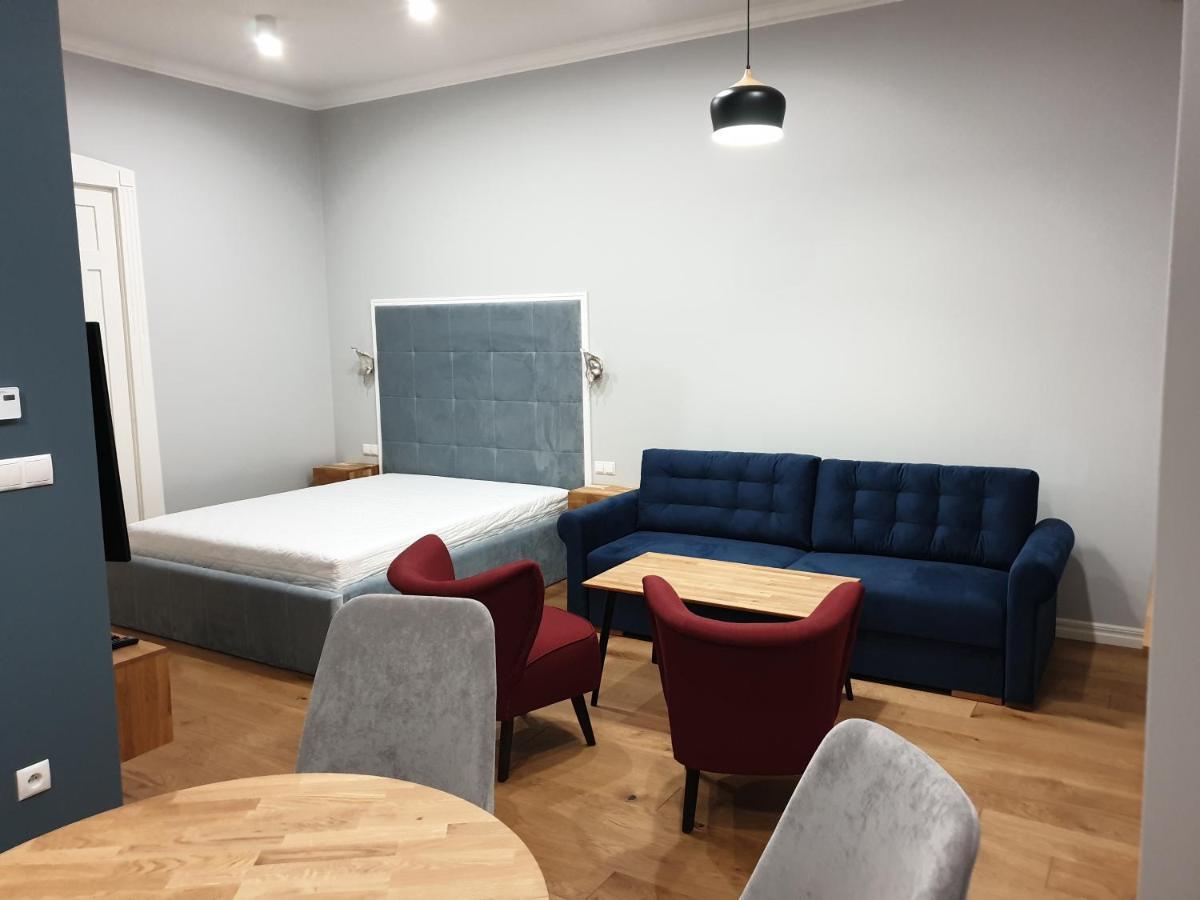 Apartamenty Centrum - Mickiewicza Bielsko-Biala Luaran gambar