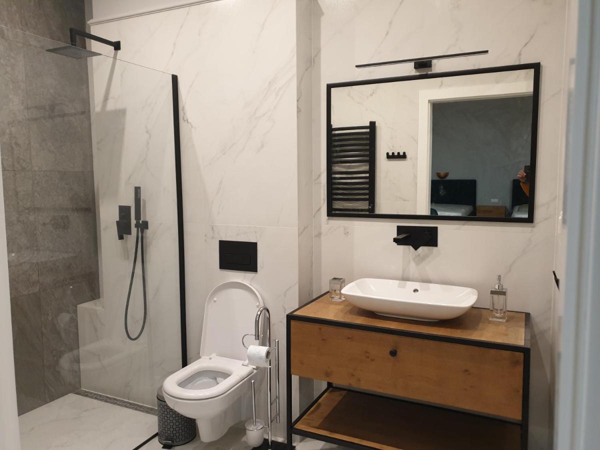 Apartamenty Centrum - Mickiewicza Bielsko-Biala Luaran gambar