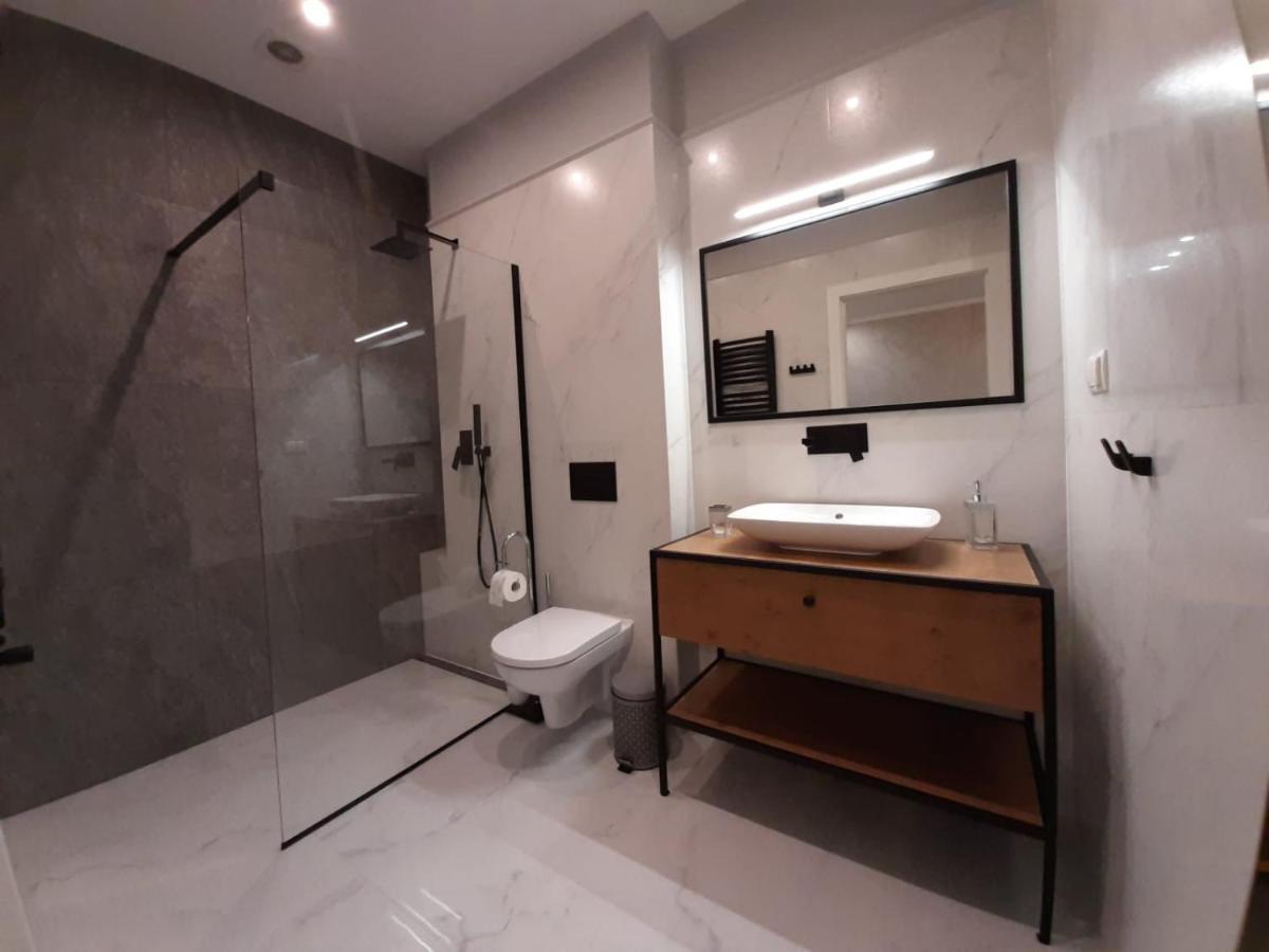 Apartamenty Centrum - Mickiewicza Bielsko-Biala Luaran gambar
