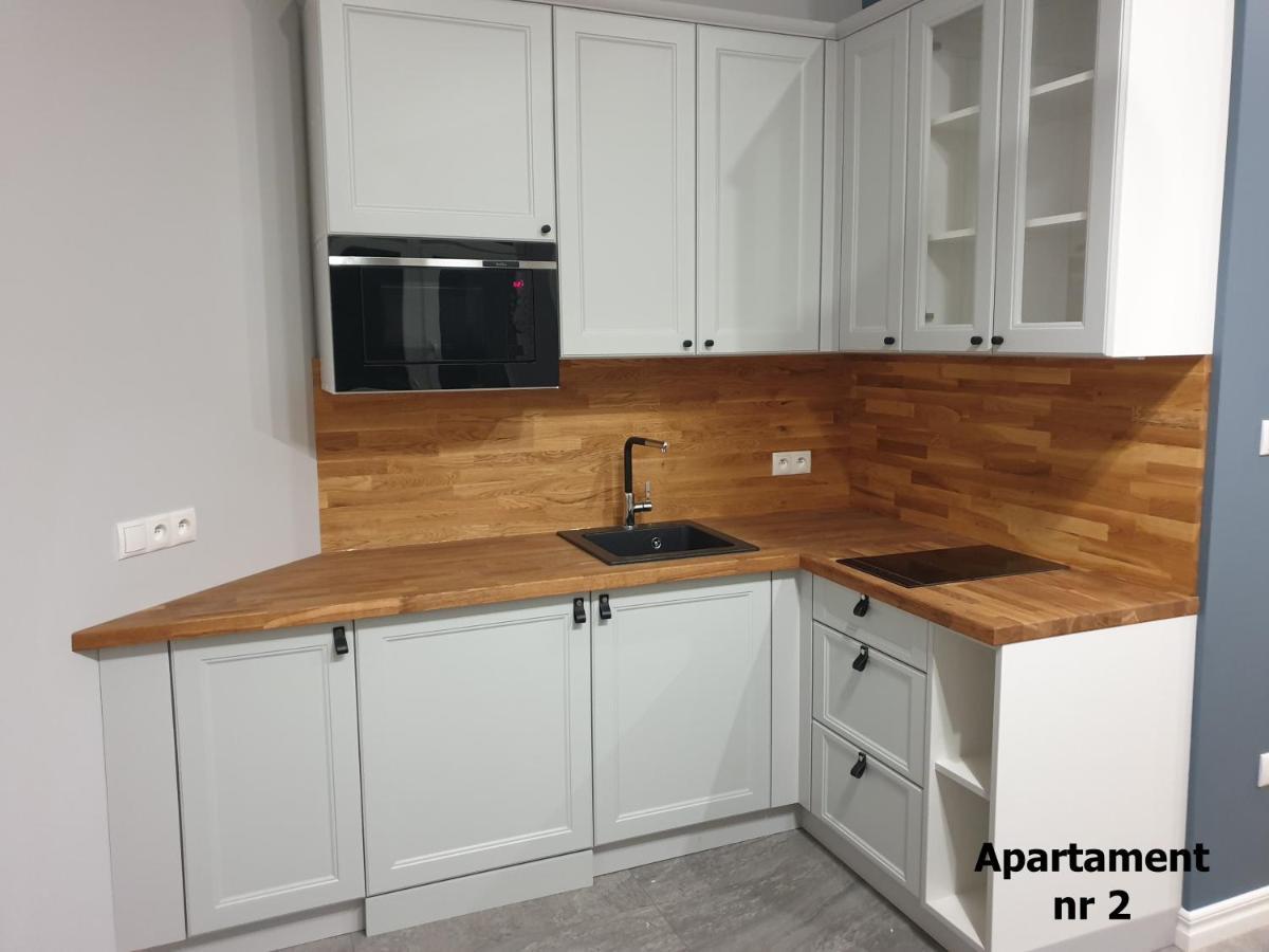 Apartamenty Centrum - Mickiewicza Bielsko-Biala Luaran gambar