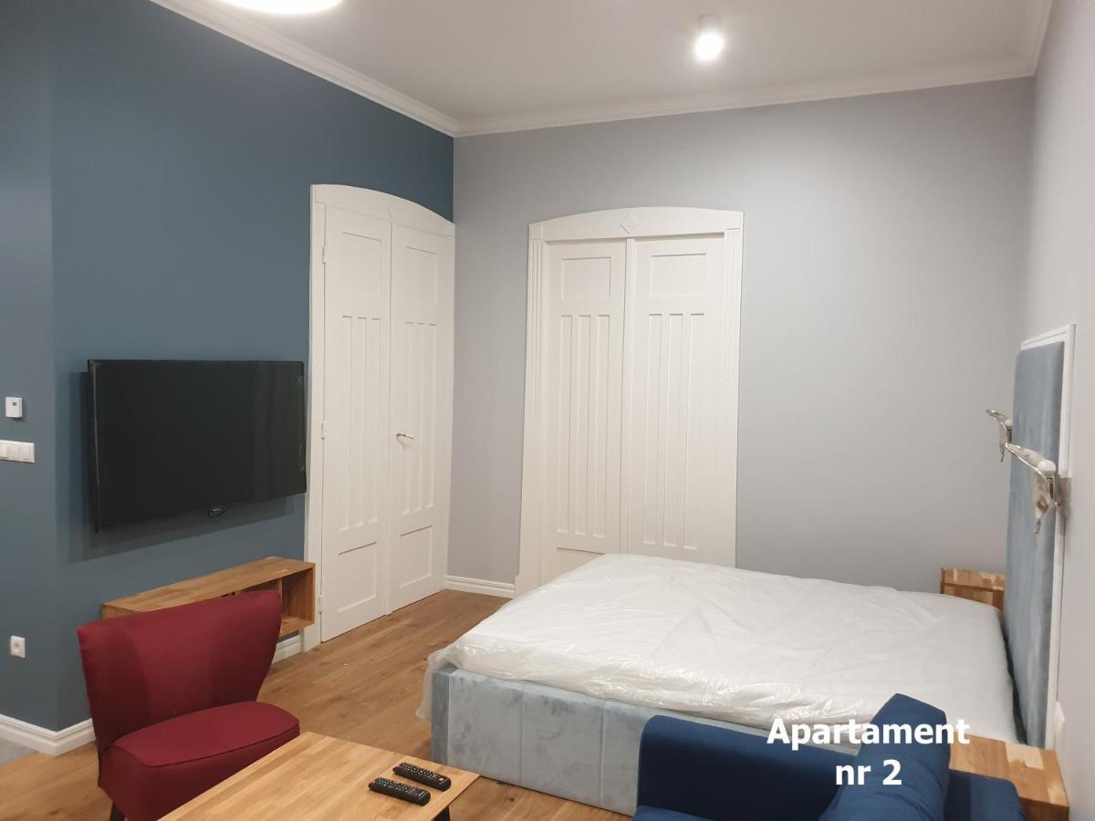 Apartamenty Centrum - Mickiewicza Bielsko-Biala Luaran gambar