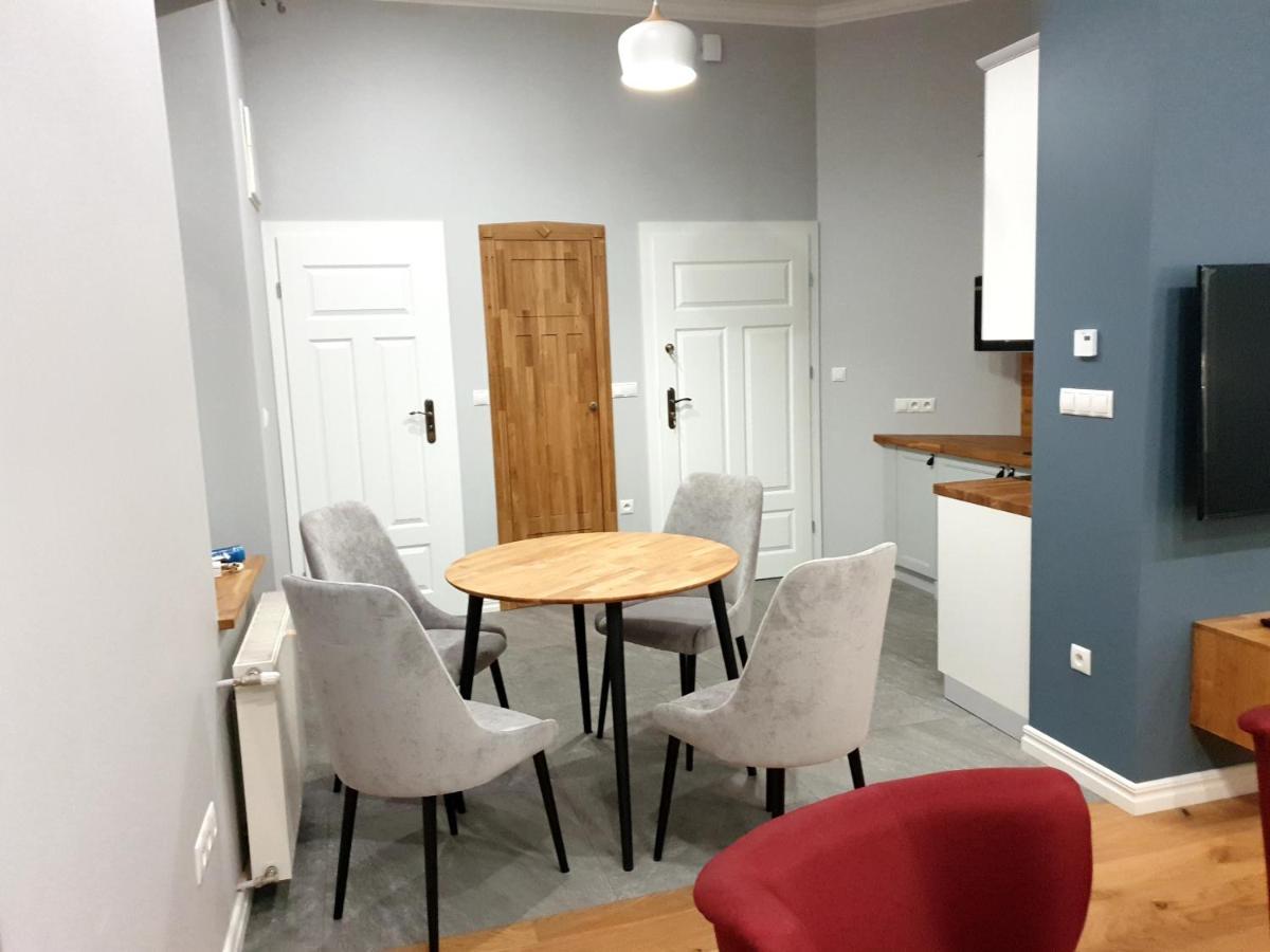 Apartamenty Centrum - Mickiewicza Bielsko-Biala Luaran gambar