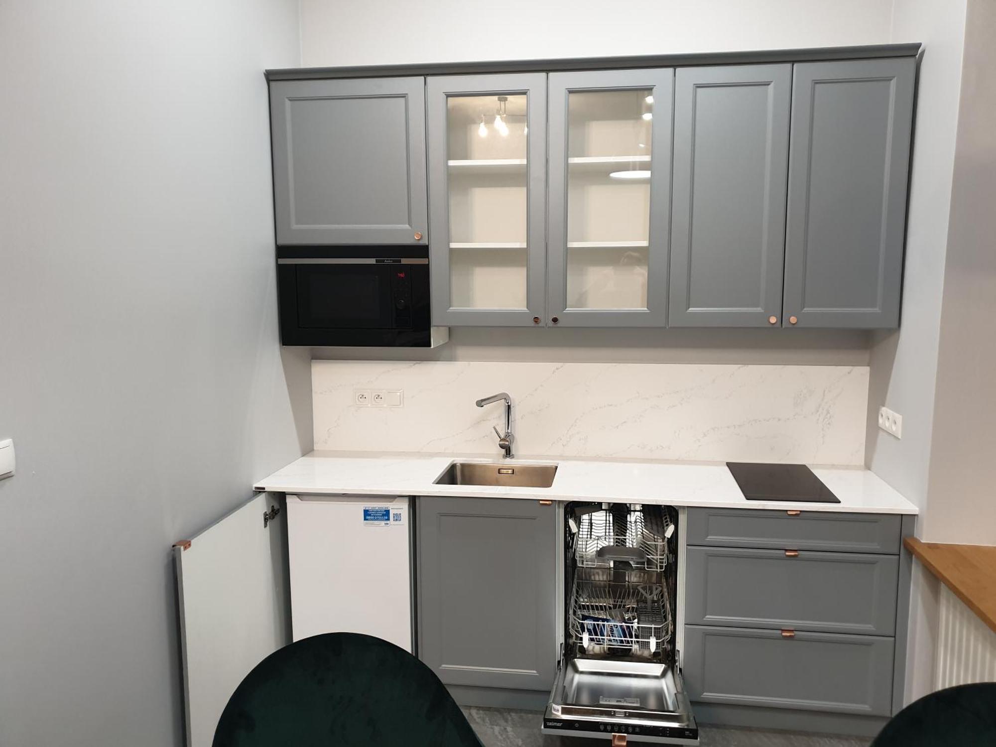 Apartamenty Centrum - Mickiewicza Bielsko-Biala Bilik gambar