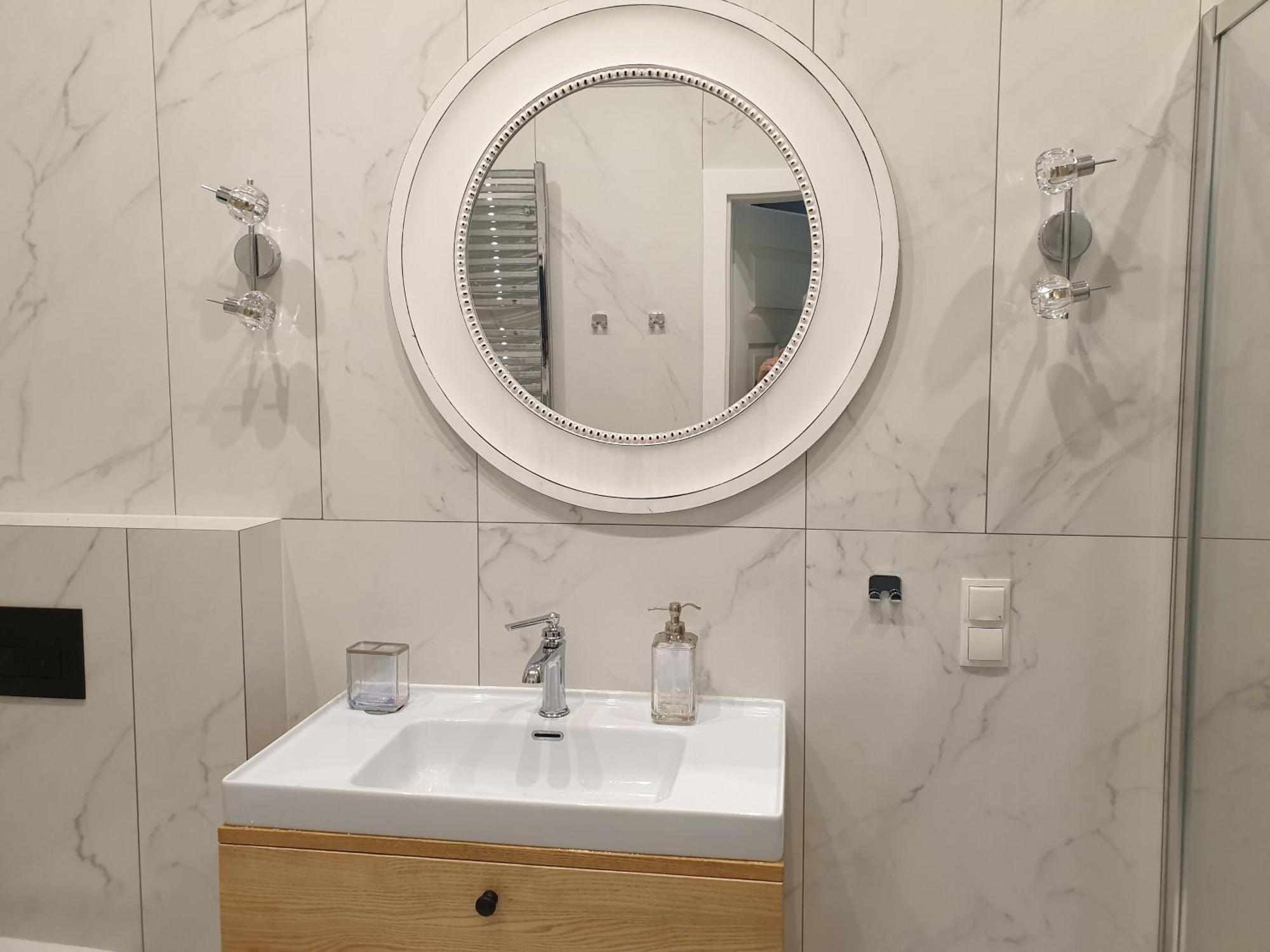 Apartamenty Centrum - Mickiewicza Bielsko-Biala Bilik gambar