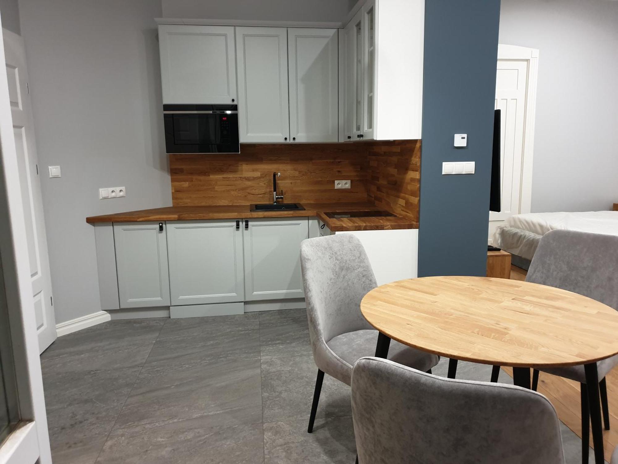 Apartamenty Centrum - Mickiewicza Bielsko-Biala Bilik gambar